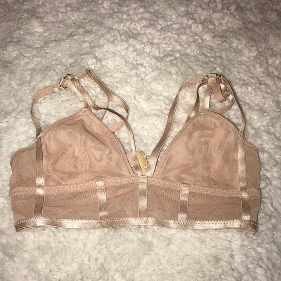Bralette - Picture 1 of 5